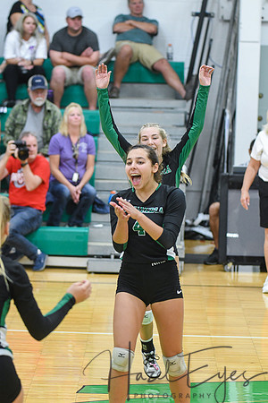 2019 Varsity Volleyball vs Keystone-195