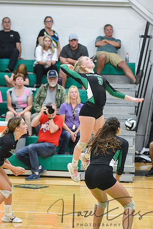 2019 Varsity Volleyball vs Keystone-198