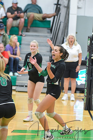 2019 Varsity Volleyball vs Keystone-207