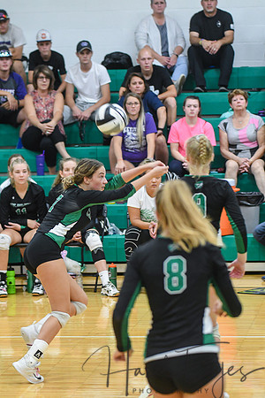 2019 Varsity Volleyball vs Keystone-221