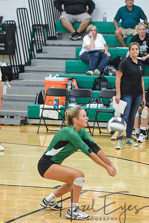 2019 Varsity Volleyball vs Keystone-222