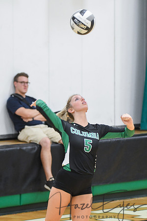 2019 Varsity Volleyball vs Keystone-148