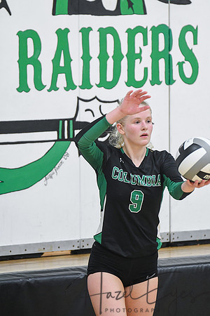 2019 Varsity Volleyball vs Keystone-226
