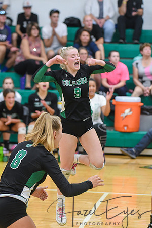 2019 Varsity Volleyball vs Keystone-227