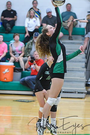2019 Varsity Volleyball vs Keystone-231