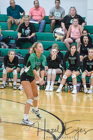2019 Varsity Volleyball vs Keystone-232
