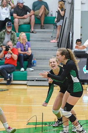 2019 Varsity Volleyball vs Keystone-233