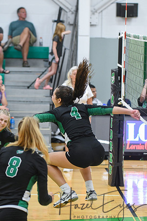 2019 Varsity Volleyball vs Keystone-234