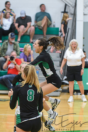 2019 Varsity Volleyball vs Keystone-235