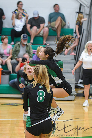2019 Varsity Volleyball vs Keystone-236