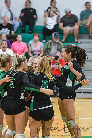 2019 Varsity Volleyball vs Keystone-238