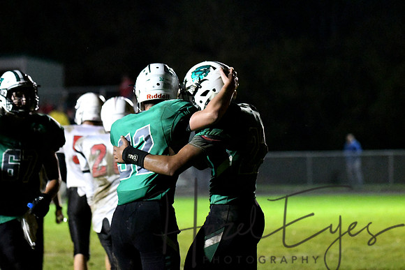 Game6 vs LutheranWest FB 97