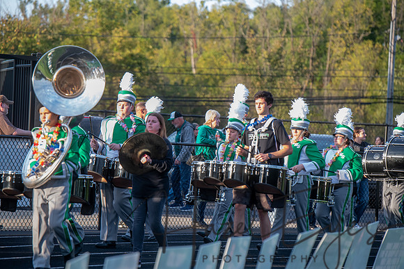 2024 BAND vs Wellington10042024-2
