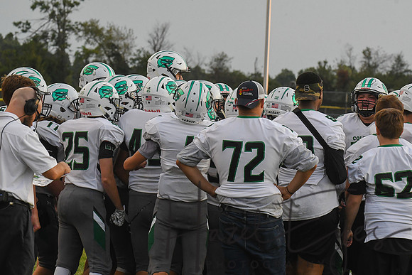 2019 CHS Football Game 4 vs Firelands-17