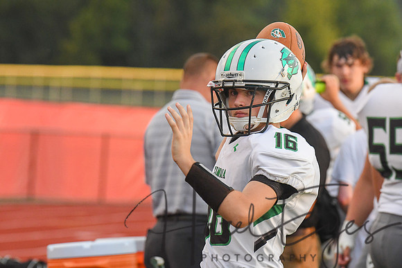 2019 CHS Football Game 4 vs Firelands-20
