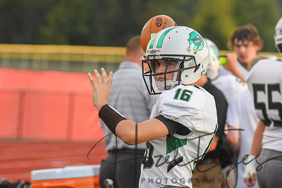 2019 CHS Football Game 4 vs Firelands-19