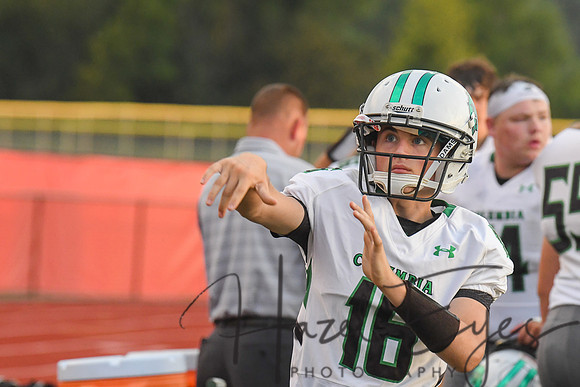 2019 CHS Football Game 4 vs Firelands-23