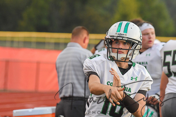2019 CHS Football Game 4 vs Firelands-24