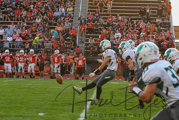 2019 CHS Football Game 4 vs Firelands-29