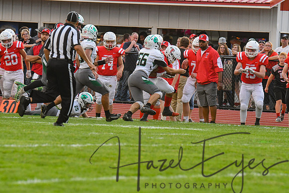 2019 CHS Football Game 4 vs Firelands-39