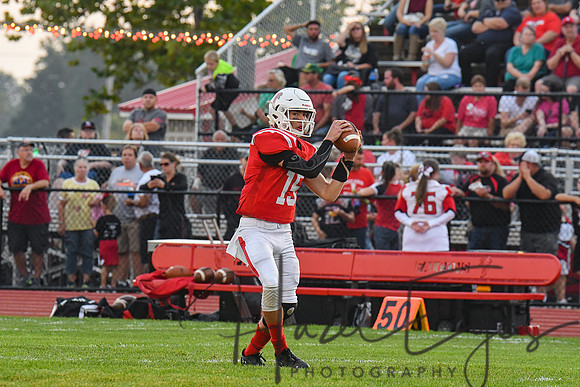 2019 CHS Football Game 4 vs Firelands-68