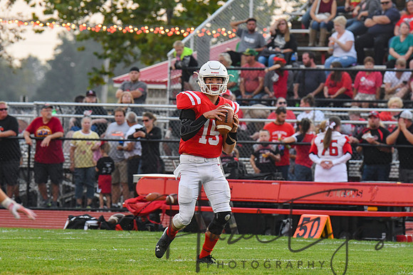 2019 CHS Football Game 4 vs Firelands-69