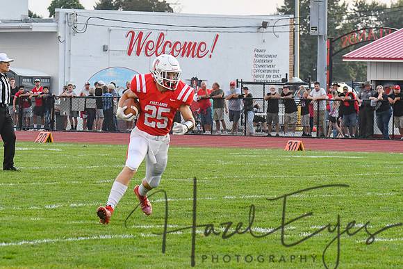 2019 CHS Football Game 4 vs Firelands-73