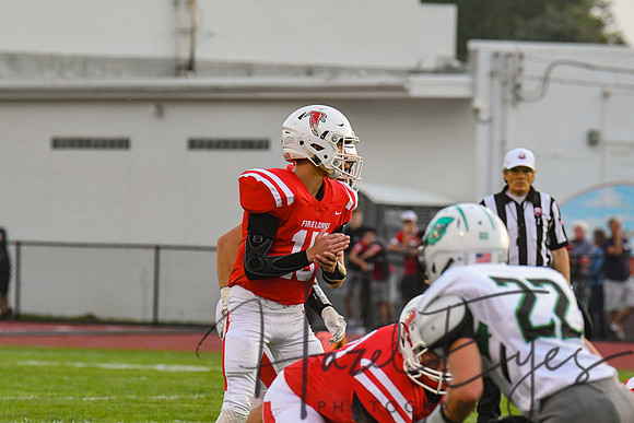 2019 CHS Football Game 4 vs Firelands-89