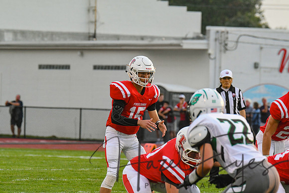 2019 CHS Football Game 4 vs Firelands-90