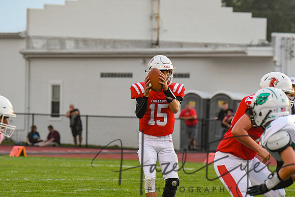 2019 CHS Football Game 4 vs Firelands-91