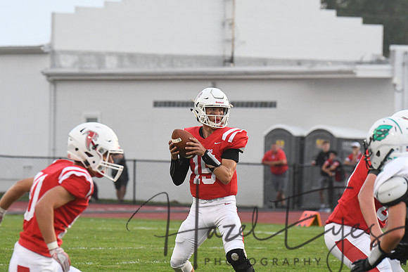 2019 CHS Football Game 4 vs Firelands-93