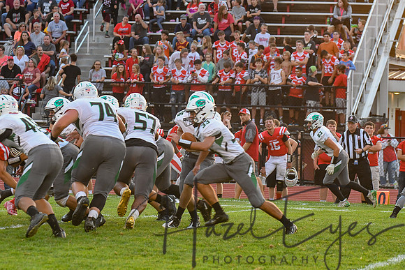 2019 CHS Football Game 4 vs Firelands-95