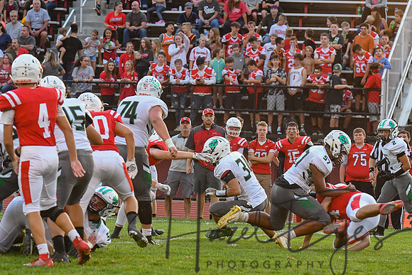 2019 CHS Football Game 4 vs Firelands-102