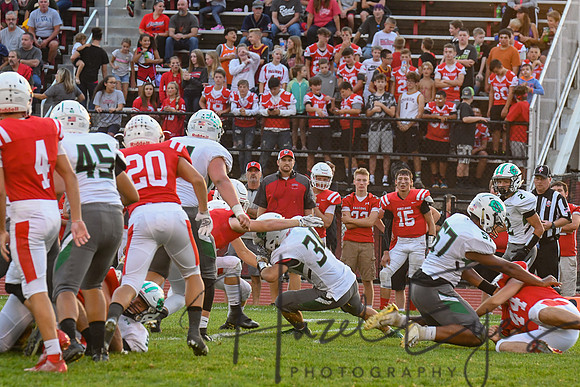 2019 CHS Football Game 4 vs Firelands-103