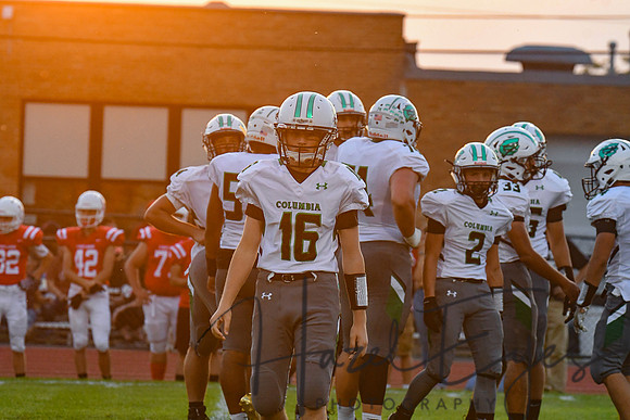 2019 CHS Football Game 4 vs Firelands-105