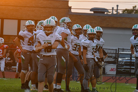 2019 CHS Football Game 4 vs Firelands-106