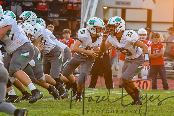 2019 CHS Football Game 4 vs Firelands-107