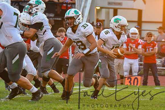 2019 CHS Football Game 4 vs Firelands-109