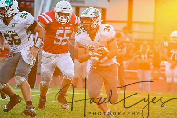 2019 CHS Football Game 4 vs Firelands-113