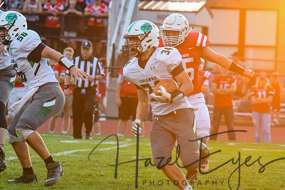 2019 CHS Football Game 4 vs Firelands-115