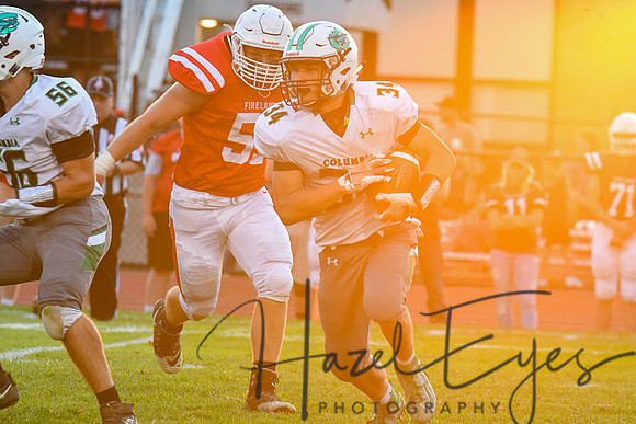 2019 CHS Football Game 4 vs Firelands-114
