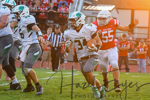 2019 CHS Football Game 4 vs Firelands-116