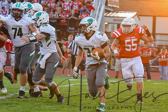 2019 CHS Football Game 4 vs Firelands-117