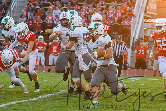 2019 CHS Football Game 4 vs Firelands-118