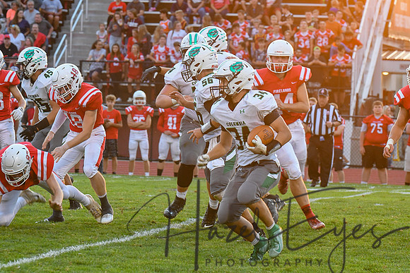 2019 CHS Football Game 4 vs Firelands-119