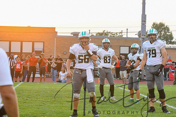 2019 CHS Football Game 4 vs Firelands-123