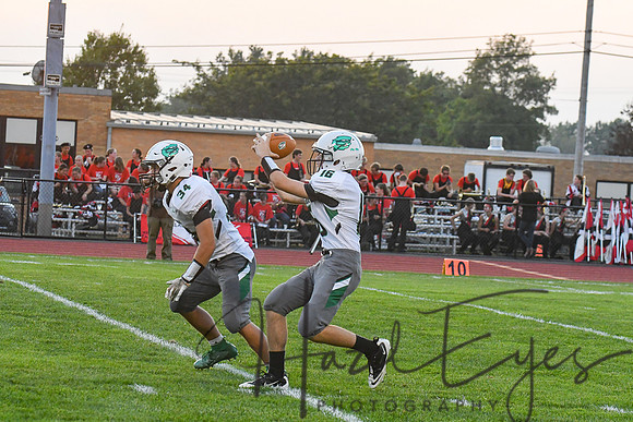 2019 CHS Football Game 4 vs Firelands-126