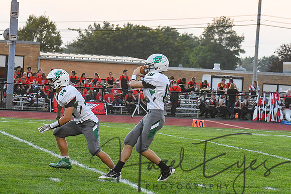 2019 CHS Football Game 4 vs Firelands-127