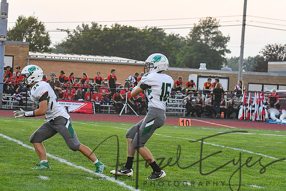 2019 CHS Football Game 4 vs Firelands-128