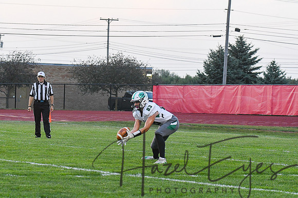 2019 CHS Football Game 4 vs Firelands-130
